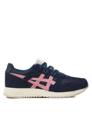 Asics Sneakersy Lyte Classic 1202A306 Granatowy