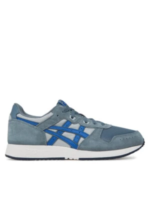 Asics Sneakersy Lyte Classic 1203A611 Czarny