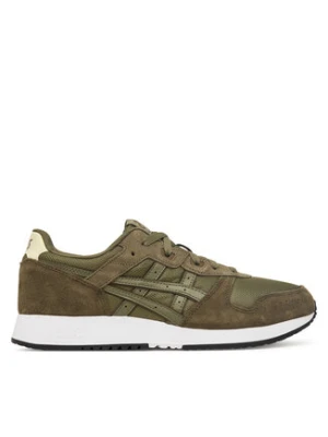 Asics Sneakersy Lyte Classic 1203A611 Zielony