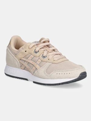 Asics sneakersy LYTE CLASSIC damskie kolor beżowy 1202A306.702