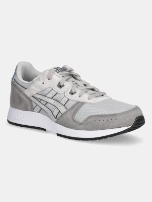 Asics sneakersy LYTE CLASSIC męskie kolor szary 1203A611.021