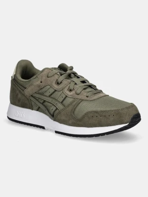 Asics sneakersy LYTE CLASSIC męskie kolor zielony 1203A611.302