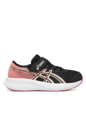 Asics Sneakersy Patriot 14 Ps 1014A391 Czarny