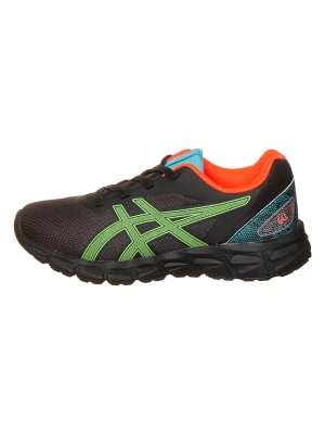 asics Sneakersy "QUANTUM LYTE II PS" w kolorze czarnym rozmiar: 32, 5