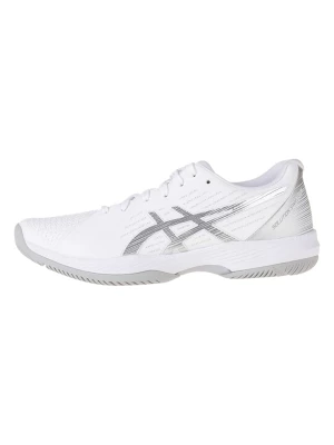 asics Sneakersy "Solution Swift" w kolorze białym rozmiar: 37,5
