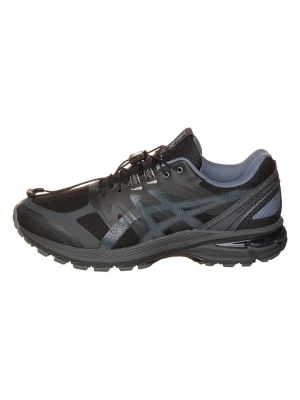 asics Sneakersy "TERRAIN" w kolorze czarnym rozmiar: 39, 5