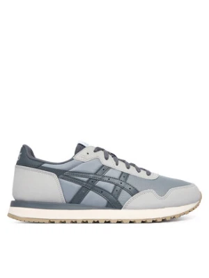 Asics Sneakersy Tiger Runner Ii 1203A612 Czarny