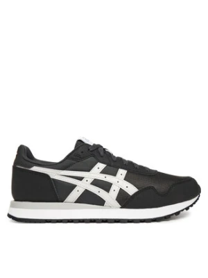 Asics Sneakersy Tiger Runner Ii 1203A612 Szary