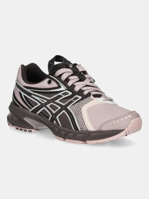 Asics sneakersy UB11-S GEL-DS TRAINER 14 damskie kolor różowy Curated style by Kiko Kostadinov Studio and ASICS SportStyle development team