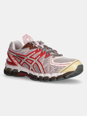 Asics sneakersy UB9-S GEL-KAYANO 20 kolor czerwony 1203A456.700