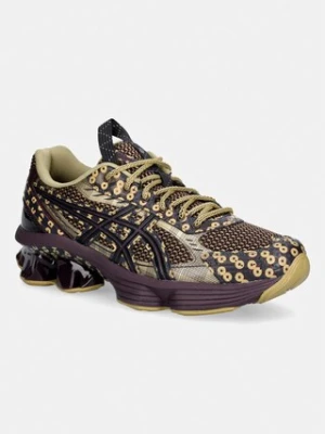 Asics sneakersy US7-S GEL-KINETIC FLUENT