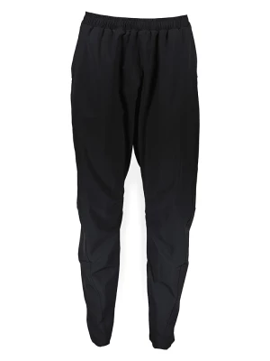 asics Spodnie sportowe w kolorze czarnym rozmiar: XL
