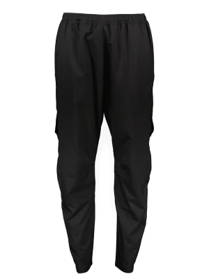 asics Spodnie sportowe w kolorze czarnym rozmiar: L