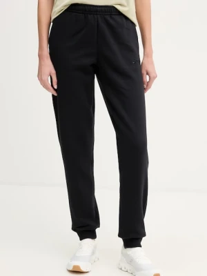 Asics spodnie treningowe