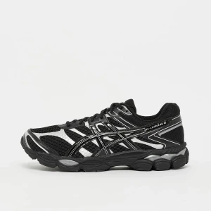 ASICS SportStyle Gel-Cumulus 16 black/black kobiety Lifestyle czarny rozmiar Buty