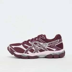 ASICS SportStyle Gel-Cumulus 16 kobiety Lifestyle czerwony rozmiar Buty