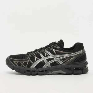ASICS SportStyle Gel-Kayano 20 mężczyźni Bieganie czarny rozmiar Buty