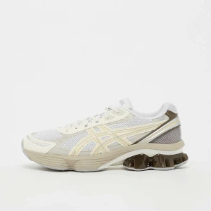 ASICS SportStyle Gel Kinetic Fluent kobiety Bieganie beż rozmiar Buty