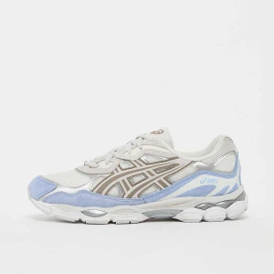 ASICS SportStyle Gel-NYC kobiety Lifestyle beż rozmiar Buty
