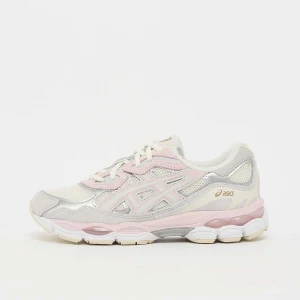 ASICS SportStyle GEL-NYC kobiety Lifestyle szary rozmiar Buty