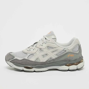 ASICS SportStyle GEL-NYC mężczyźni Bieganie szary rozmiar Buty