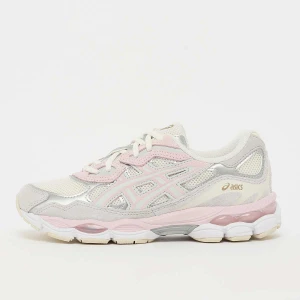 ASICS SportStyle GEL-NYC mężczyźni Bieganie szary rozmiar Buty