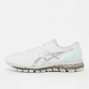 ASICS SportStyle Gel-Quantum 360 I white/pure silver mężczyźni Bieganie biały rozmiar Buty
