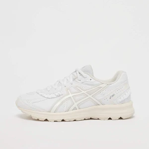 ASICS SportStyle Jog 100S kobiety Lifestyle biały rozmiar Buty