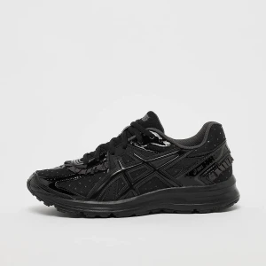 ASICS SportStyle Jog 100S kobiety Lifestyle czarny rozmiar Buty