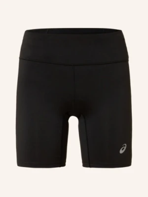 Asics Szorty Do Biegania Core Sprinter schwarz