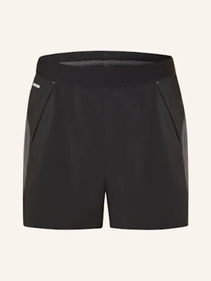 Asics Szorty Do Biegania Road 5in Short schwarz