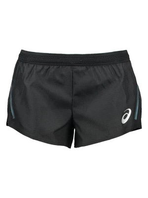 asics Szorty sportowe w kolorze czarnym rozmiar: XL