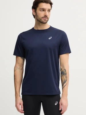 Asics t-shirt do biegania Core