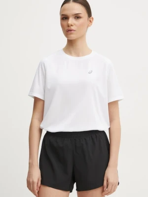 Asics t-shirt do biegania Core