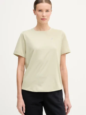 Asics t-shirt do biegania Core