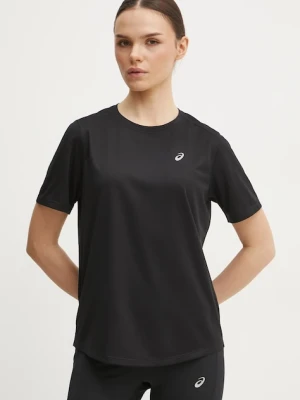 Asics t-shirt do biegania Core