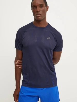 Asics t-shirt do biegania Metarun