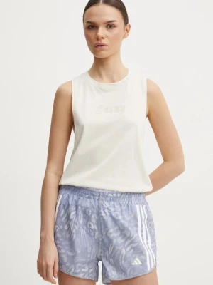 Asics top treningowy Logo