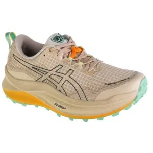 ASICS Trabuco Max 3 1011B800-020, Męskie, Beżowe, buty do biegania, tkanina, rozmiar: 41,5