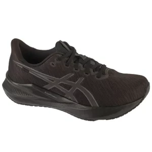 ASICS Versablast 4 1011B984-001, Męskie, Czarne, buty do biegania, przewiewna siateczka, rozmiar: 40,5