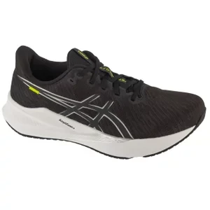 ASICS Versablast 4 1011B984-003, Męskie, Czarne, buty do biegania, przewiewna siateczka, rozmiar: 40,5