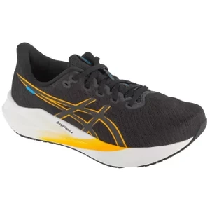 ASICS Versablast 4 1011B984-004, Męskie, Czarne, buty do biegania, przewiewna siateczka, rozmiar: 41,5