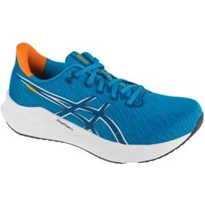ASICS Versablast 4 1011B984-403, Męskie, Niebieskie, buty do biegania, przewiewna siateczka, rozmiar: 42,5