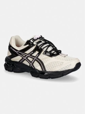 Asics x FINESSE sneakersy beżowy