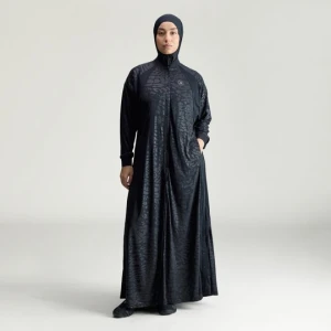 adidas by Stella McCartney Coverup czarny