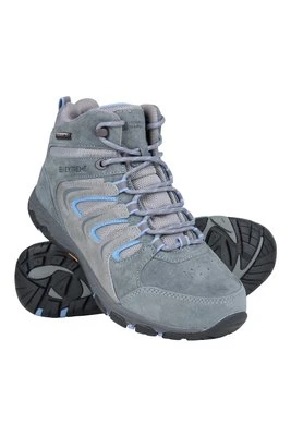 Aspect - wodoodporne buty IsoGrip - Grey Mountain Warehouse
