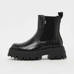 Aspen Chelsea Vegan Nappa black Buffalo