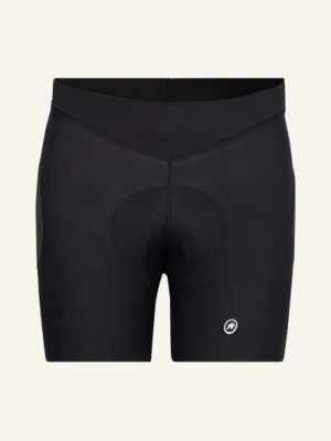 Assos Bielizna Dla Rowerzystów Trail Tactica Liner Z Wyściełaną Wkładką schwarz