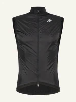 Assos Kamizelka Rowerowa Mille Gt s11 schwarz CZARNY