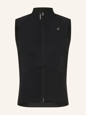 Assos Kamizelka Rowerowa Mille Gts s11 schwarz
